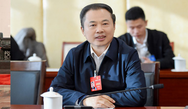 两会季丨萦绕区域经济，，，，，，，，张天任代表提交这些建议