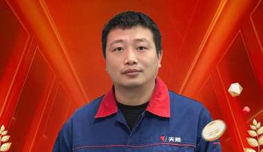 朱磊：十余载匠心坚守品质