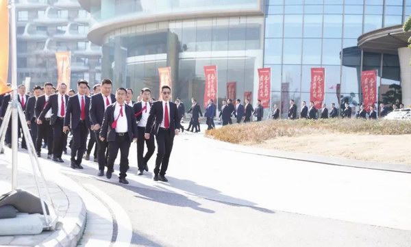 新宝GG—创造事业平台