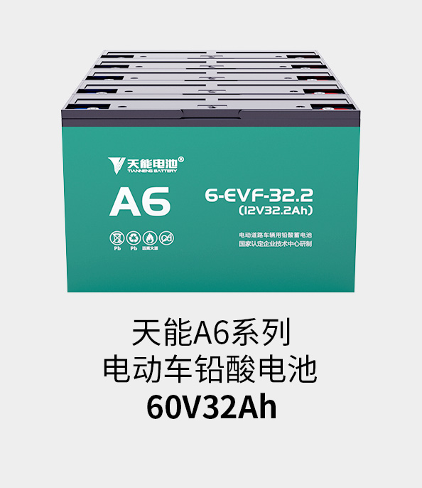 新宝GG电池60v33ah