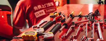 新宝GG电池极速装置