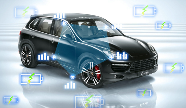 新宝GG起动电池