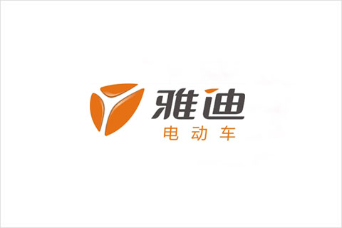 新宝GG电池合作同伴 雅迪电动车